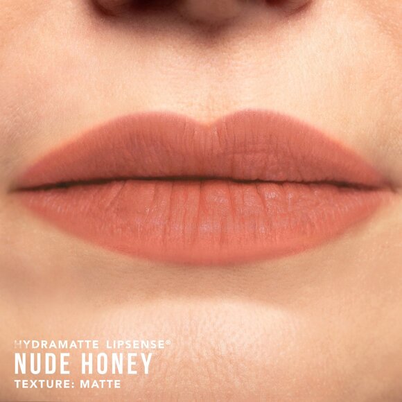 Nude Honey LipSense Cream (formerly HydraMatte) - Picture 4 of 5